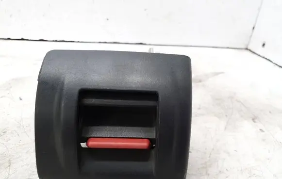 Opel Vectra C Seat back rest lock catch 13198057 315864165