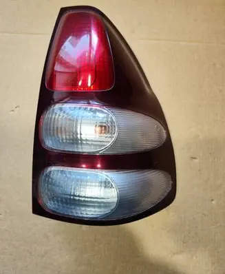 Toyota Land Cruiser (J120) Rear/tail lights 1686D