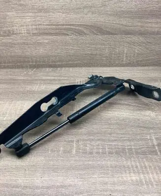 Volvo XC60 Engine bonnet/hood hinges 30779283 30784935