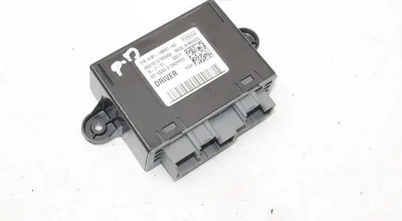 Ford Fiesta Door control unit/module H1BT14B531AG