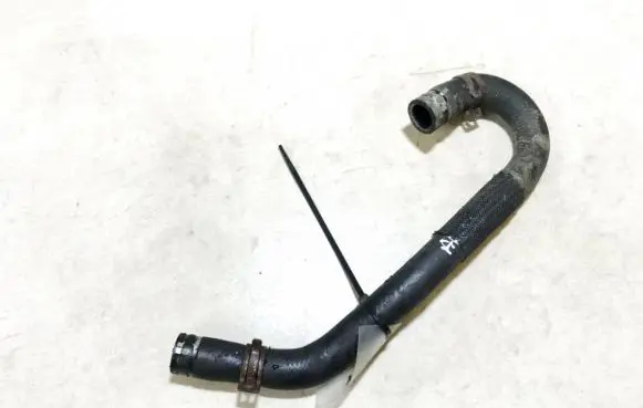 Renault Laguna II Engine coolant pipe/hose