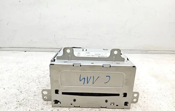 Chevrolet Cruze Radio/CD/DVD/GPS head unit 22773672 MD475499