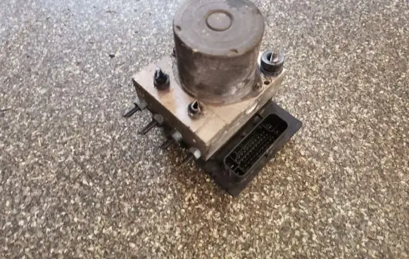 Audi A6 S6 C6 4F ABS Pump 4F0910517AD