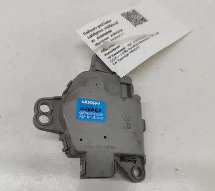 KIA Xceed Air flap motor/actuator EA1F0EDFAA02