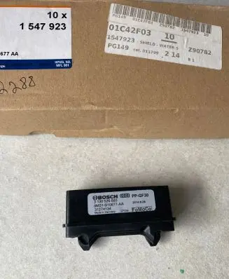 Ford Focus C-MAX Other engine bay part 8M51B10677AA 31274134 3130526680