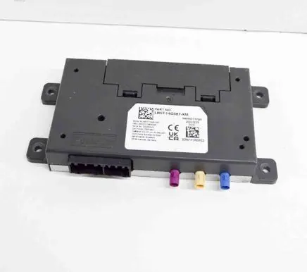 Ford Puma Bluetooth control unit module A2C7714331000 LB5T14G087XM
