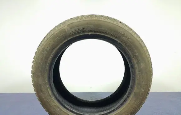 Renault Scenic II - Grand scenic II R17 C winter tire 6970312179012