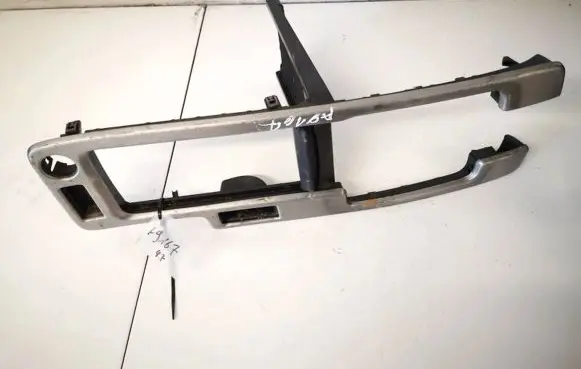 Volvo V50 Other interior part