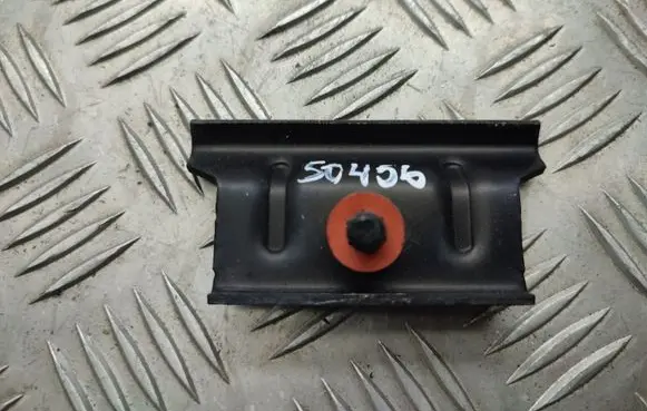 KIA Sportage Battery bracket 