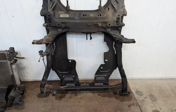 Front subframe