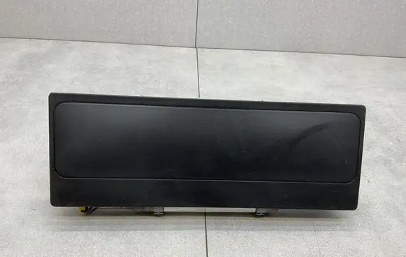 Volkswagen PASSAT B8 Knee airbag 3G2880842F