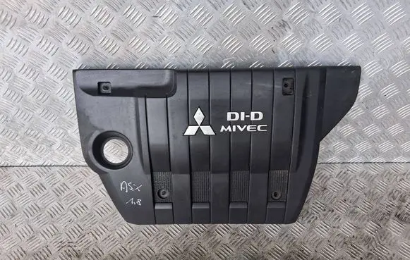 Mitsubishi ASX Timing chain cover 