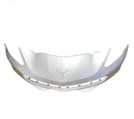 Chevrolet Corvette Front bumper 