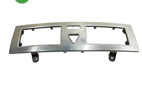 Mercedes-Benz C W203 Multifunctional control switch/knob A2036803882 W1C143C53 270404
