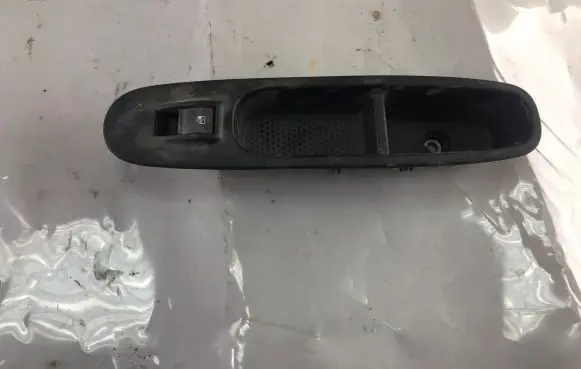 Fiat Punto Evo Electric window control switch