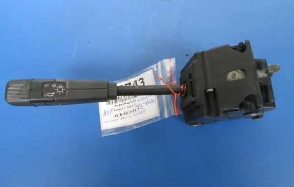 Renault Master I Other switches/knobs/shifts