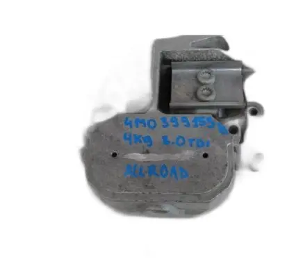 Audi A6 C7 Gearbox mount 4M0399153B