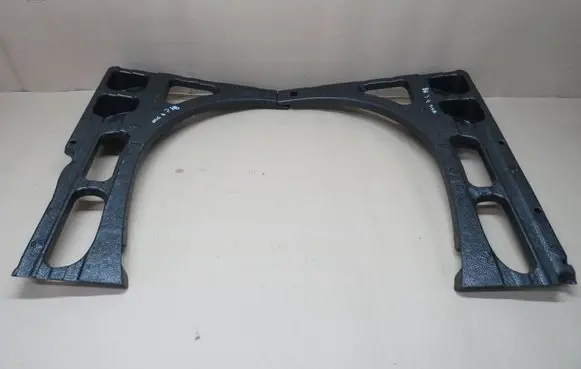 Opel Insignia B Other trunk/boot trim element 13486757 342833115