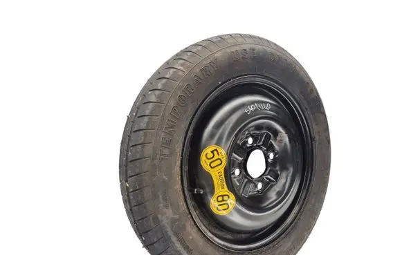 Volvo S40, V40 R15 spare wheel 30620658