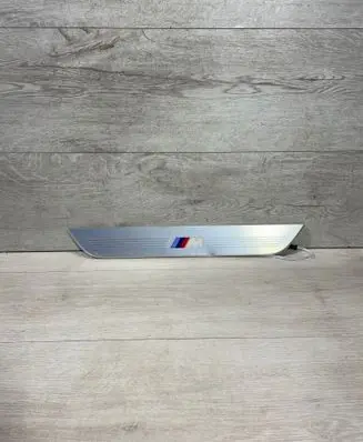 BMW 7 G11 G12 Front sill trim cover 8061028 29082016