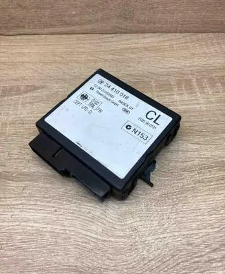 Opel Astra G Comfort/convenience module 24410018 F005V00131
