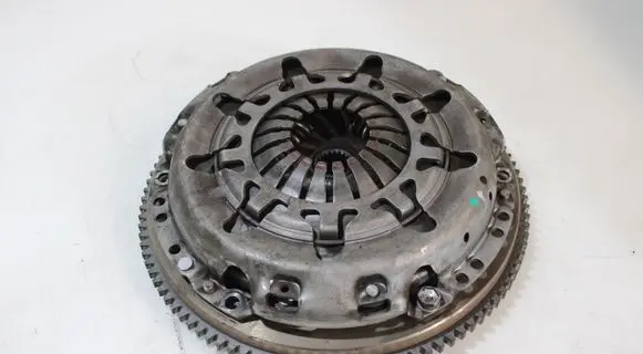 Toyota Aygo AB40 Clutch set kit
