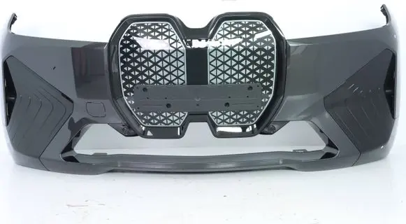 BMW iX Front bumper 52343252