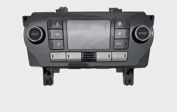 Fiat Bravo Climate control unit 735442075 735480365