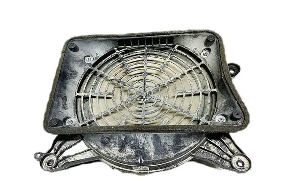 Audi A6 S6 C7 4G Subwoofer speaker 4G5035412