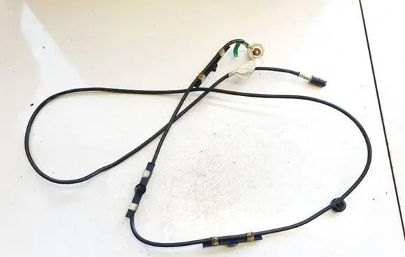Ford Kuga II Other wiring loom 51814137