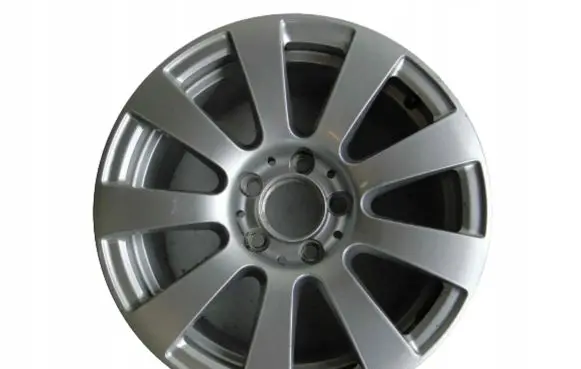 R16 alloy rim
