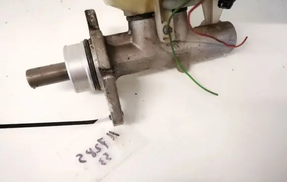 Citroen C2 Master brake cylinder