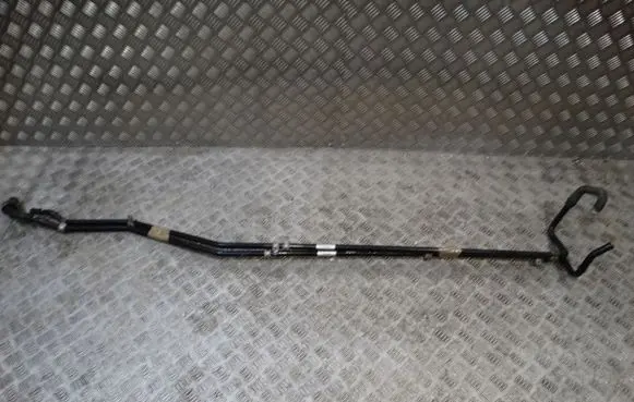 Mercedes-Benz SLS AMG Engine coolant pipe/hose A1975000472