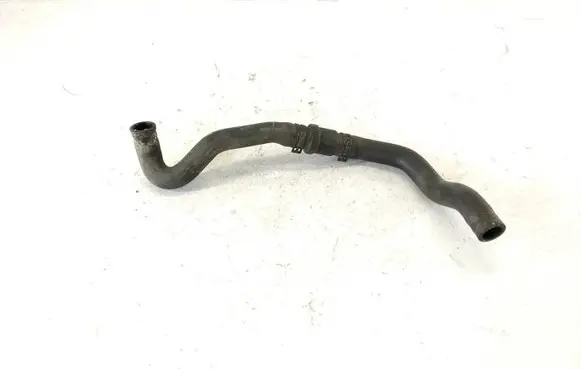Audi A8 S8 D3 4E Engine coolant pipe/hose 4E0819373AB