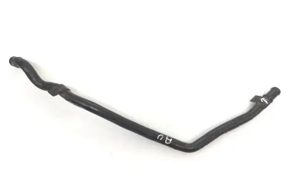 Skoda Octavia Mk2 (1Z) Engine coolant pipe/hose