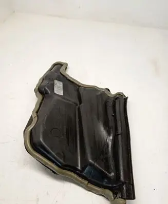 Mercedes-Benz GLE (W166 - C292) Other engine bay part A1666208201
