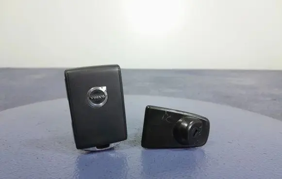 Volvo XC90 Ignition lock 31419598