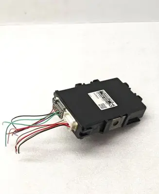 Toyota Avensis T270 Other control units/modules 8969005010 MB1028500051