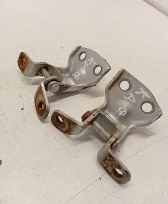 Ford Ranger Loading door hinge set 