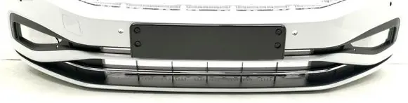 Volkswagen PASSAT B8 Front bumper 3G0807217AM
