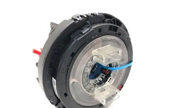Mercedes-Benz CLS C218 X218 Airbag squib ring wiring LK10068735