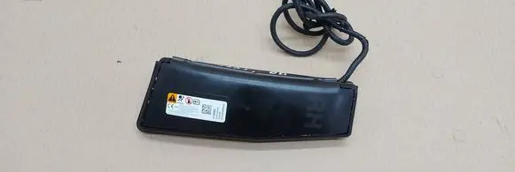 Opel Karl Seat airbag 94560493 557816943