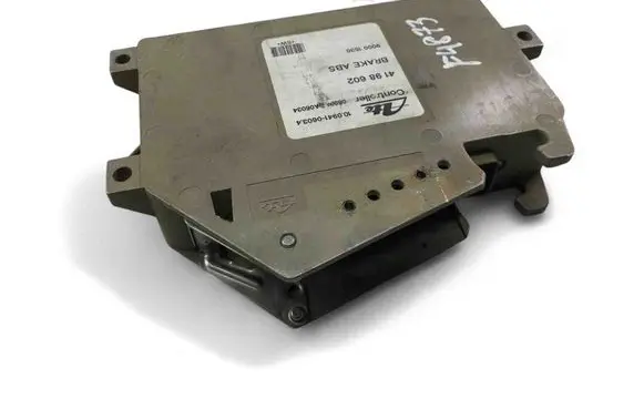 Saab 9000 CS ABS control unit/module 4198602