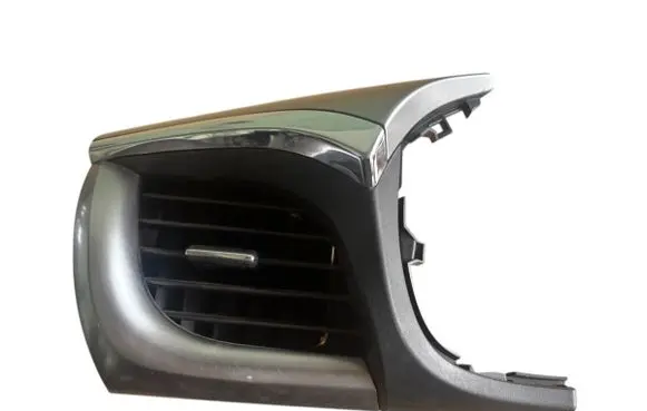 Toyota Hilux (AN120, AN130) Dash center air vent grill 55650KK080
