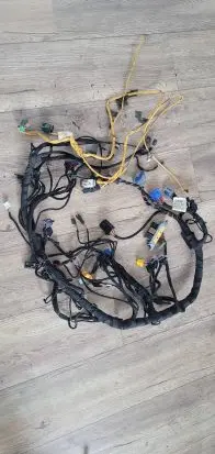 Iveco Daily 35 - 40.10 Panel wiring 5801981251 15823 011015