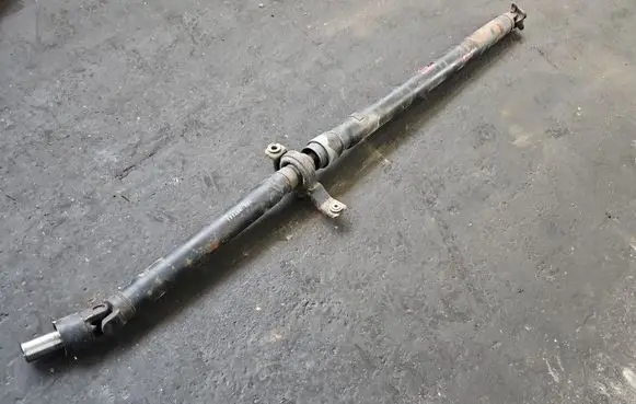 Citroen C-Crosser Rear driveshaft/prop shaft IMPRK1589983