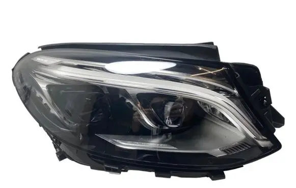 Mercedes-Benz GLE (W166 - C292) Headlight/headlamp A1669064003 1669064003 A1668200859