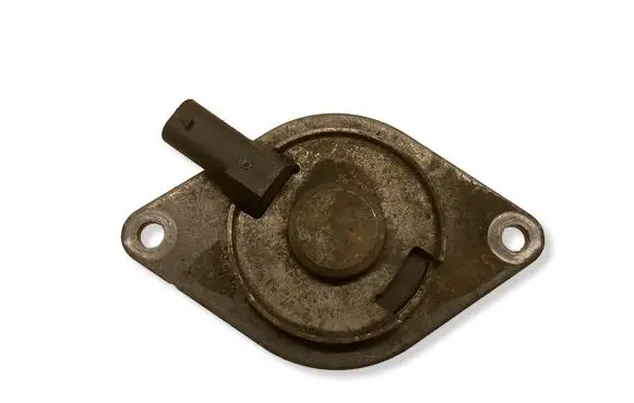 Opel Corsa D Camshaft position sensor 55562223