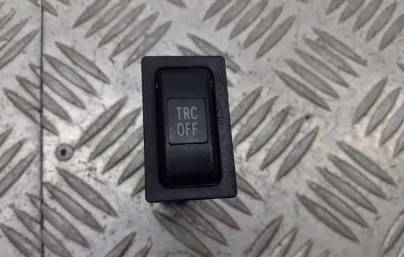 Toyota Avensis T250 Electric power window relay TR8801