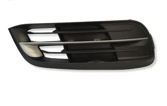 BMW 5 F10 F11 Front bumper lower grill 7331734AUTOAS1 7331734